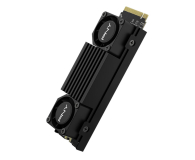 PNY 1TB M.2 PCIe Gen5 NVMe CS3150 Heatsink - 1219083 - zdjęcie 5